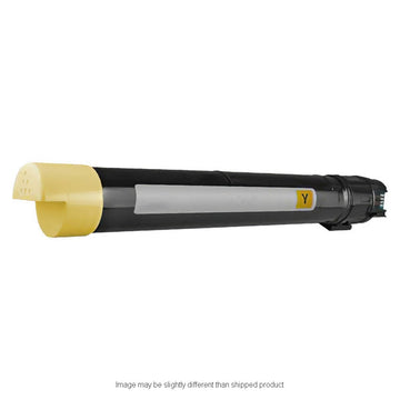 REPL XEROX 106R01438 HI YLD YELLOW TONER