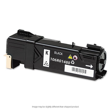 REPL XEROX 106R01480 SD YLD BLACK TONER RPLXR106R01480