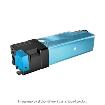 REPL XEROX 106R01594 HI YLD CYAN TONER