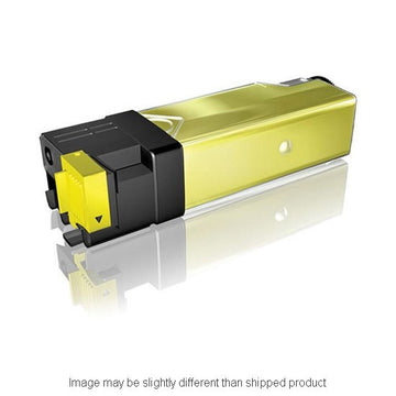 REPL XEROX 106R01596 HI YLD YELLOW TONER RPLXR106R01596