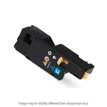 REPL XEROX 106R01627 SD YLD CYAN TONER