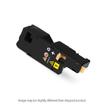 REPL XEROX 106R01629 SD YLD YELLOW TONER RPLXR106R01629