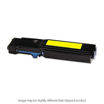 REPL XEROX 106R02227 HI YLD YELLOW TONER RPLXR106R02227