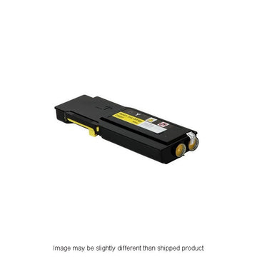 REPL XEROX 106R02243 SD YLD YELLOW TONER RPLXR106R02243