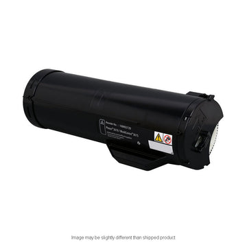 PREM REPL XER 106R02720 LQ-SD YLD BLACK TONER RPLXR106R02720R