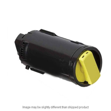 REPL XEROX 106R03865 HI YLD YELLOW TONER RPLXR106R03865
