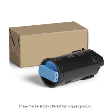 REPL XEROX 106R03866 XH YLD CYAN TONER