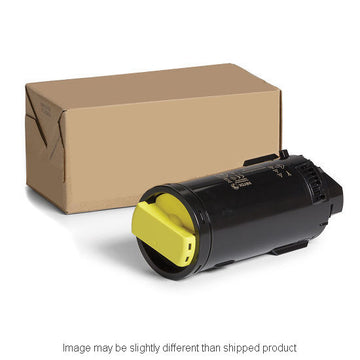 REPL XEROX 106R03868 XH YLD YELLOW TONER RPLXR106R03868