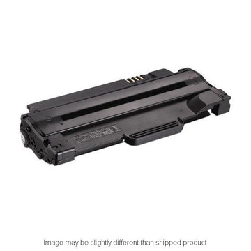 REPL XEROX 108R00909 HI YLD BLACK TONER RPLXR108R00909
