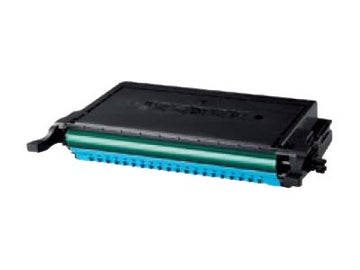 SAMSUNG CLT-C609S Cyan Toner 7k