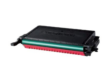 SAMSUNG CLP770ND SD YLD MAGENTA TONER CLTM609S