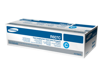 SAMSUNG CLX9252NA CYAN IMAGE DRUM CLTR607C