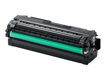 SAMSUNG SLC2620DW HI YLD YELLOW TONER CLTY505L