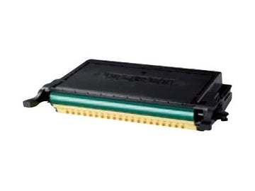 SAMSUNG CLT-Y609S Yellow Toner 7k