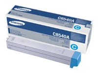SAMSUNG CLX-C8540A Cyan Toner 15k