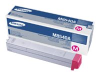 SAMSUNG CLX-M8540A Magenta Toner 15k