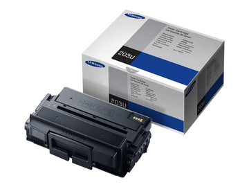 SAMSUNG MLT-D203U Ultra High Yield Black Toner Cartridge