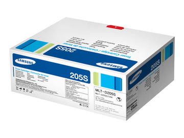 SAMSUNG ML3712ND SD YLD BLACK TONER MLTD205S