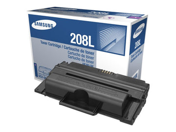 SAMSUNG MLT-D208L Black High Yield Toner 10k