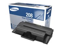 SAMSUNG SCX5635FN SD YLD BLACK TONER MLTD208S