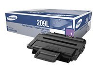 SAMSUNG SCX4828FN HI YLD BLACK TONER MLTD209L