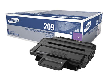 SAMSUNG SCX4828FN SD YLD BLACK TONER MLTD209S