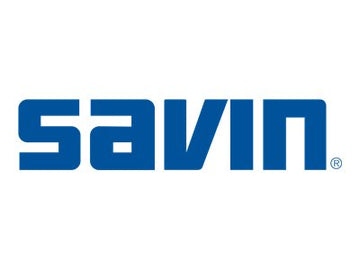 SAVIN 4035 SD YLD BLACK TONER 9887
