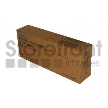 SAVIN C3224 SD YLD BLACK TONER 9900