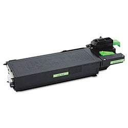 SHARP AR-168D SD YLD BLACK TONER AR168NT