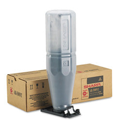 SHARP AR-501 SD YLD BLACK TONER AR500NT