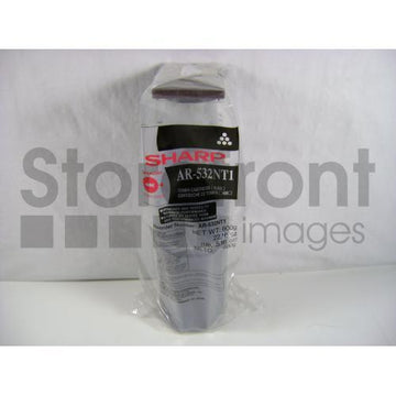 SHARP AR-5132 SD YLD BLACK TONER AR532NT1