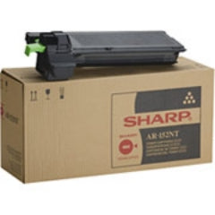 SHARP AR-M550N SD YLD BLACK TONER AR621NT