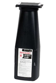 SHARP AR-650 SD YLD BLACK TONER AR650NT