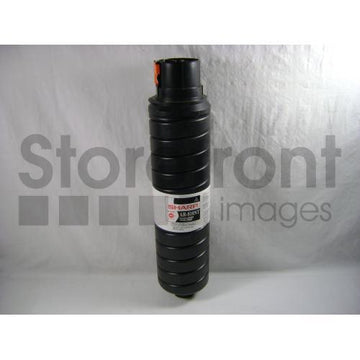 SHARP AR-810 SD YLD BLACK TONER AR810NT