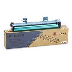 SHARP FO-3800 DRUM CTG FO29DR
