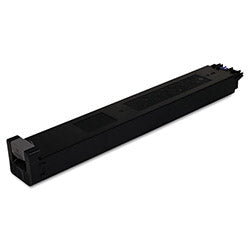 SHARP MX-2300N SD YLD BLACK TONER MX27NTBA