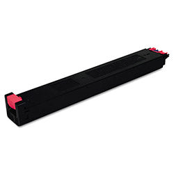 SHARP MX-27NTMA Magenta Toner