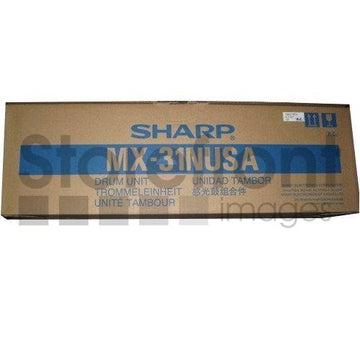 SHARP MX-2600N DRUM UNIT MX31NUSA