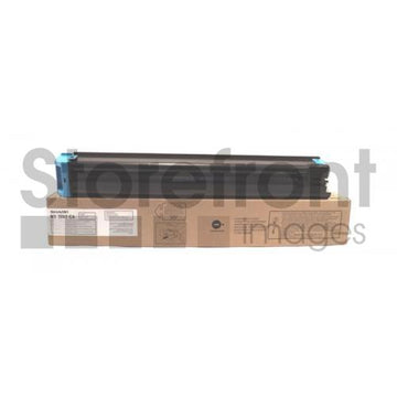 SHARP MX-2610N SD YLD CYAN TONER MX36NTCA