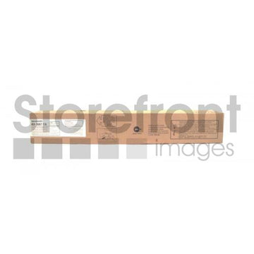 SHARP MX-2610N SD YLD YELLOW TONER MX36NTYA