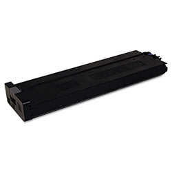 SHARP MX-4100N SD YLD BLACK TONER MX50NTBA