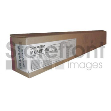 SHARP MX-5110N SD YLD MAGENTA TONER MX51NTMA
