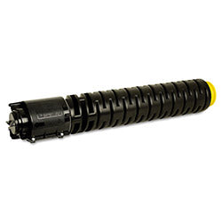 SHARP MX-7000N SD YLD YELLOW TONER MX70NTYA
