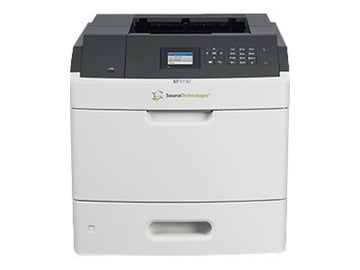 SOURCE ST9730 SD BLACK MICR TONER 204065