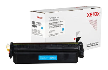 XEROX XET/HP/CRG046H LQ-410X HI CYAN TONER SWR006R03701