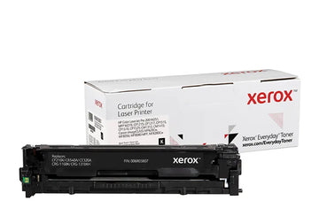 XEROX XET/HP/CRG131 LQ-131X HI BLACK TONER SWR006R03807