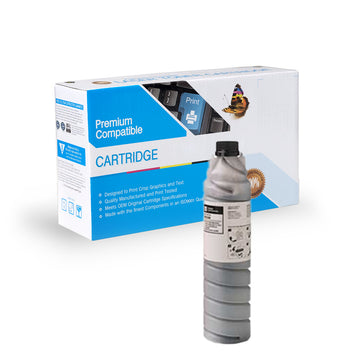 SW PREM RIC AF2035 LQ-SD BLACK TONER SWR3110D