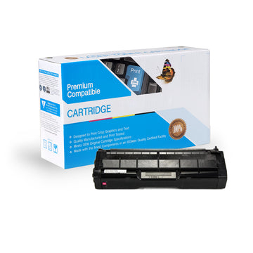 SW PREM RIC SPC220S LQ-SD YLD MAGENTA TONER SWR406048