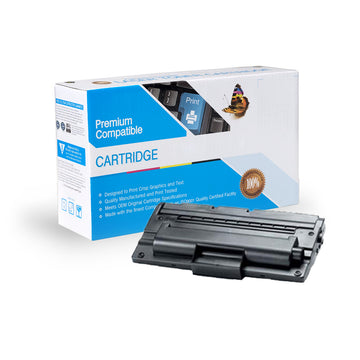 SW PREM RIC AC205 #2185 LQ-SD BLACK TONER SWR412660