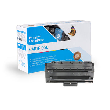 SW PREM RIC AC104 #1175 LQ-SD BLACK TONER SWR412672